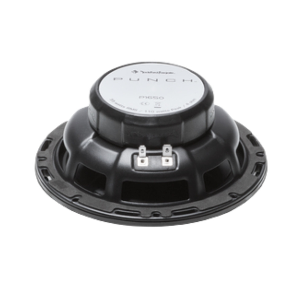 Rockford Fosgate P1650 Punch 6.5